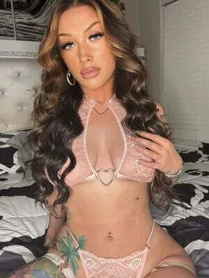 Oceanatheone OnlyFans Leaked Free Thumbnail Picture - #Surqwyv2jq