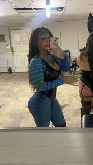 Oceanatheone OnlyFans Leaked Free Thumbnail Picture - #uEj6cBeETr