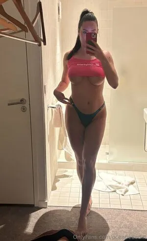 Oceane Dodin OnlyFans Leaked Free Thumbnail Picture - #1yPHTlreNN