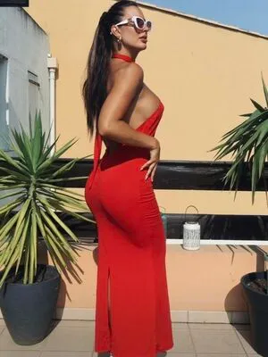 Oceane Dodin OnlyFans Leaked Free Thumbnail Picture - #C0Vac7mO7s