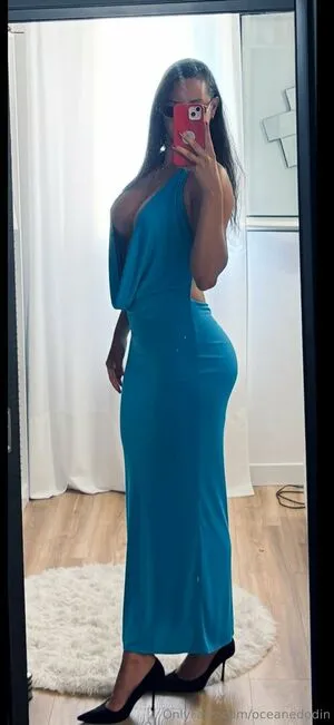 Oceane Dodin OnlyFans Leaked Free Thumbnail Picture - #RAtppnrq4B