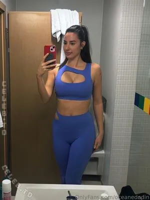 Oceane Dodin OnlyFans Leaked Free Thumbnail Picture - #ho9WSPNTMP