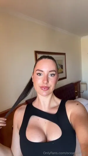 Oceane Dodin OnlyFans Leaked Free Thumbnail Picture - #vAAGEudJsh