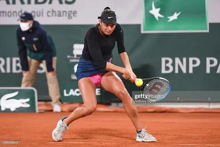 Oceane Dodin OnlyFans Leaked Free Thumbnail Picture - #0cQhW0o7is
