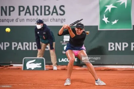 Oceane Dodin OnlyFans Leaked Free Thumbnail Picture - #DxBKxW4Fed