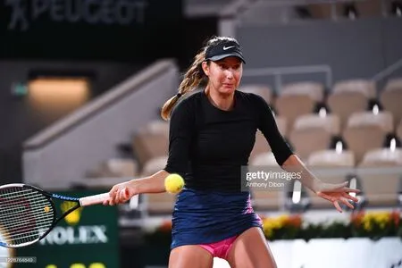 Oceane Dodin OnlyFans Leaked Free Thumbnail Picture - #JDabgJb4sM