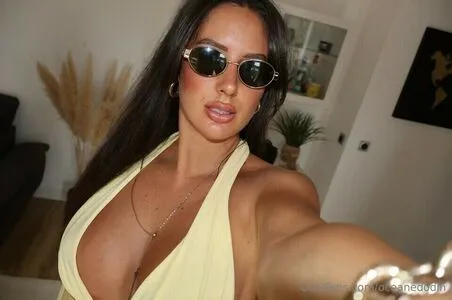 Oceane Dodin OnlyFans Leaked Free Thumbnail Picture - #MY524MpMAc