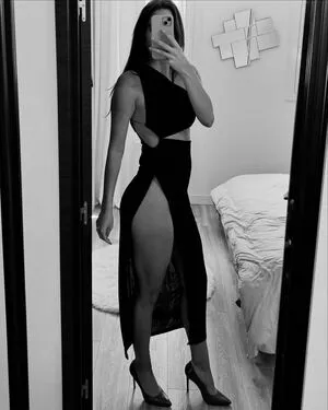 Oceane Dodin OnlyFans Leaked Free Thumbnail Picture - #d42i3L1AON