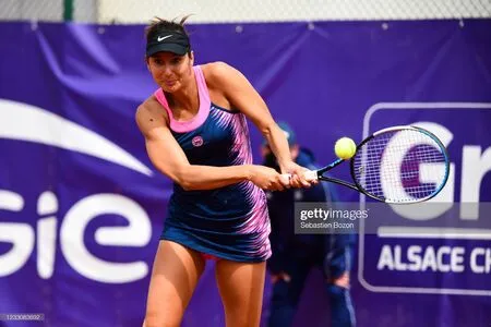 Oceane Dodin OnlyFans Leaked Free Thumbnail Picture - #eggjlymrDx
