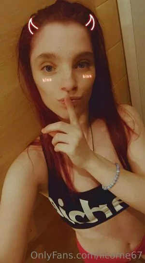 Oceane Licorne OnlyFans Leaked Free Thumbnail Picture - #1YQkqU4AVI