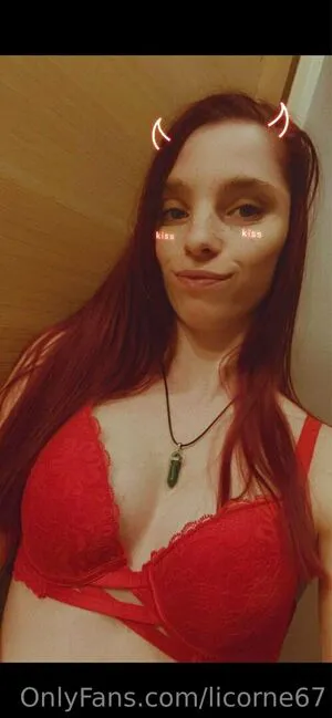 Oceane Licorne OnlyFans Leaked Free Thumbnail Picture - #2HiNpTjl25
