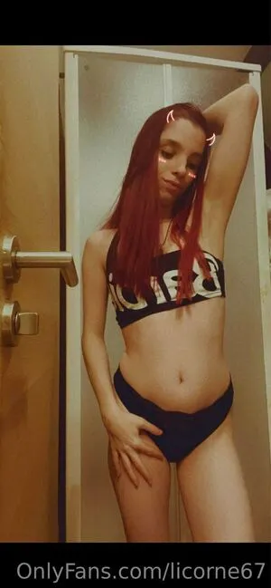Oceane Licorne OnlyFans Leaked Free Thumbnail Picture - #3YKq71ttNs