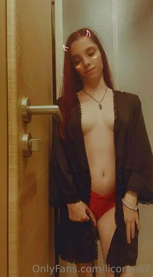 Oceane Licorne OnlyFans Leaked Free Thumbnail Picture - #UNc1fK4tZC