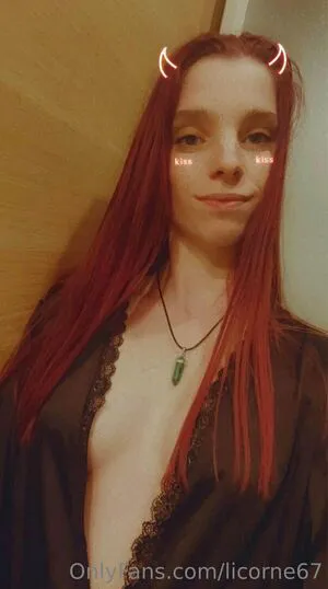 Oceane Licorne OnlyFans Leaked Free Thumbnail Picture - #f67PosElVD
