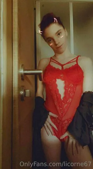 Oceane Licorne OnlyFans Leaked Free Thumbnail Picture - #tAKhhb3y7p