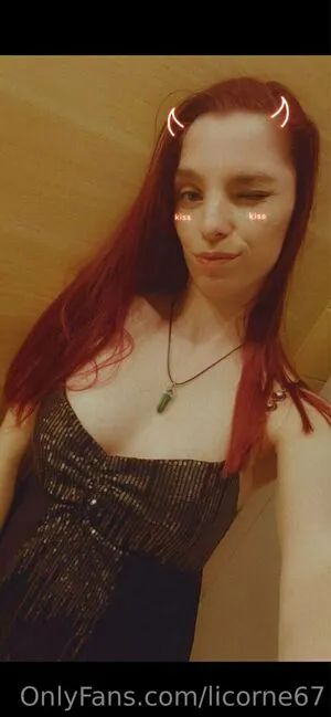 Oceane Licorne OnlyFans Leaked Free Thumbnail Picture - #v711GM3lx6