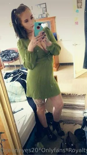 Oceaneyes20 OnlyFans Leaked Free Thumbnail Picture - #IGahbHDYB9