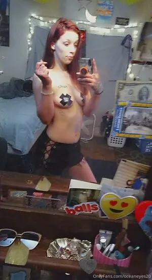 Oceaneyes20 OnlyFans Leaked Free Thumbnail Picture - #IZ7Xtp28Ma