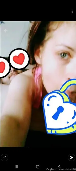 Oceaneyes20 OnlyFans Leaked Free Thumbnail Picture - #YkLSM1Ghox