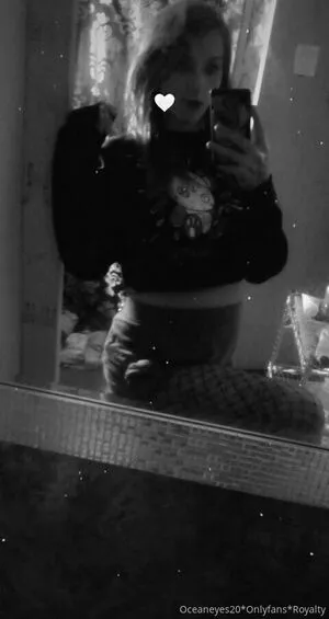 Oceaneyes20 OnlyFans Leaked Free Thumbnail Picture - #v02pExFNKe