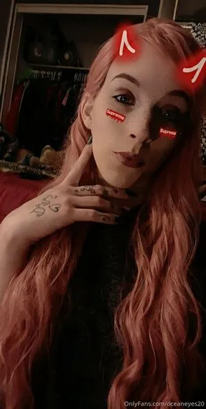 Oceaneyes20 OnlyFans Leaked Free Thumbnail Picture - #zOSs9BQfCo