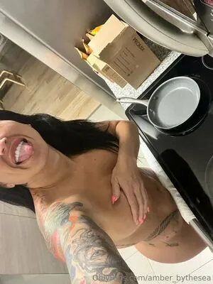 Oceangodd3ss OnlyFans Leaked Free Thumbnail Picture - #4tBYRLWHj1