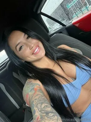 Oceangodd3ss OnlyFans Leaked Free Thumbnail Picture - #5x9T3x5TMm