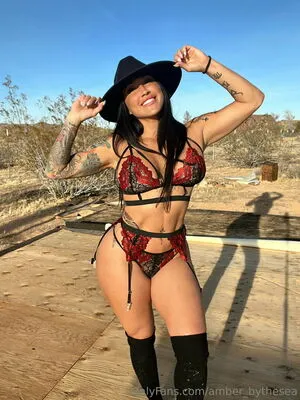 Oceangodd3ss OnlyFans Leaked Free Thumbnail Picture - #D1LgDB6DlX