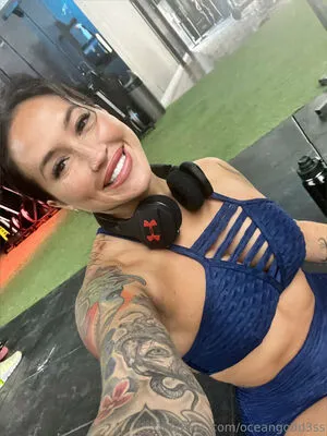 Oceangodd3ss OnlyFans Leaked Free Thumbnail Picture - #LAqZQnXVAO