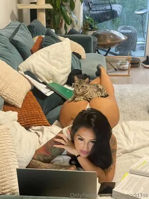 Oceangodd3ss OnlyFans Leaked Free Thumbnail Picture - #RfV7XrA4k7