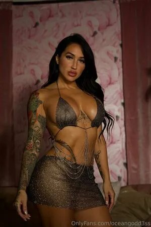 Oceangodd3ss OnlyFans Leaked Free Thumbnail Picture - #atmEFbZELR