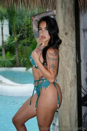 Oceangodd3ss OnlyFans Leaked Free Thumbnail Picture - #fMiG8SvVCX