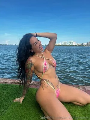 Oceangodd3ss OnlyFans Leaked Free Thumbnail Picture - #kbSCgmffxj