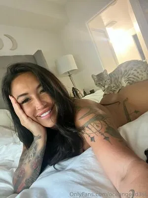 Oceangodd3ss OnlyFans Leaked Free Thumbnail Picture - #kgzbPnJ3KS