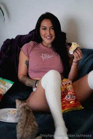 Oceangodd3ss OnlyFans Leaked Free Thumbnail Picture - #woM9E9QXcl