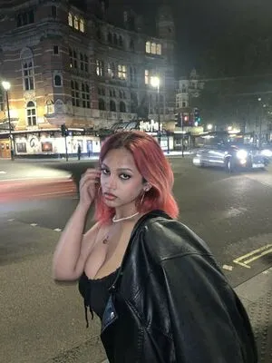Oceaninmybones Oceaninmyboness OnlyFans Leaked Free Thumbnail Picture - #0OE204yKCs