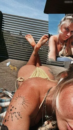Oceansandherwolves OnlyFans Leaked Free Thumbnail Picture - #9jZ8bJ1nyX