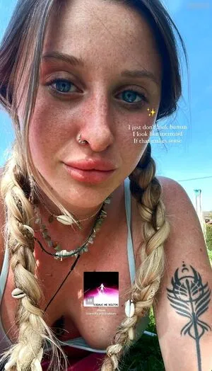 Oceansandherwolves OnlyFans Leaked Free Thumbnail Picture - #MJ3P4XyZEz