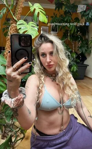 Oceansandherwolves OnlyFans Leaked Free Thumbnail Picture - #Vr5e4xO7HM