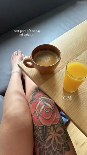 Oceansandherwolves OnlyFans Leaked Free Thumbnail Picture - #bS7O9UI4EB