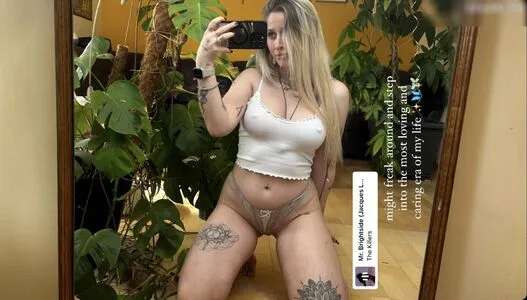 Oceansandherwolves OnlyFans Leaked Free Thumbnail Picture - #mrGBhg1A13