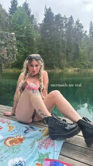 Oceansandherwolves OnlyFans Leaked Free Thumbnail Picture - #zjJNFpRB1o