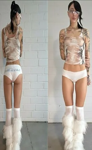 Oceantaylor OnlyFans Leaked Free Thumbnail Picture - #YdABMeeupN