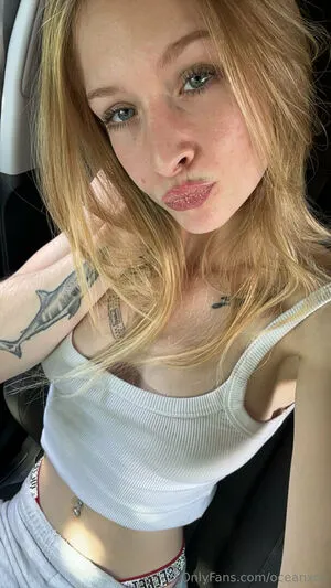 Oceanxox OnlyFans Leaked Free Thumbnail Picture - #b0aIMb5nzh