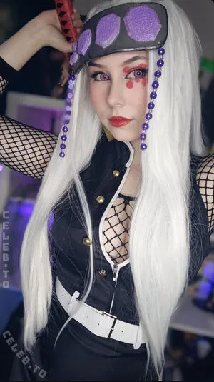 Ochaki Cos OnlyFans Leaked Free Thumbnail Picture - #1i2b7Leq5Z