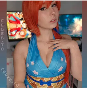 Ochaki Cos OnlyFans Leaked Free Thumbnail Picture - #6pBd6w20t1