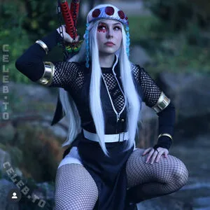 Ochaki Cos OnlyFans Leaked Free Thumbnail Picture - #CQG2A3rZSn