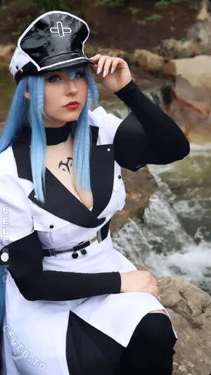 Ochaki Cos OnlyFans Leaked Free Thumbnail Picture - #UWvjYC1OVu