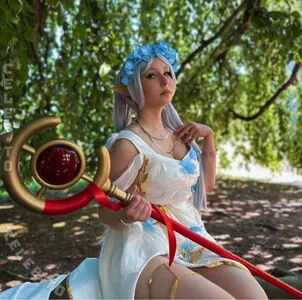 Ochaki Cos OnlyFans Leaked Free Thumbnail Picture - #YjRnE6fNRm