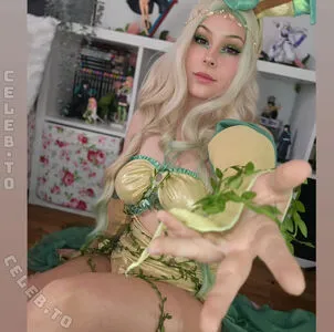 Ochaki Cos OnlyFans Leaked Free Thumbnail Picture - #beZSoDk8QX